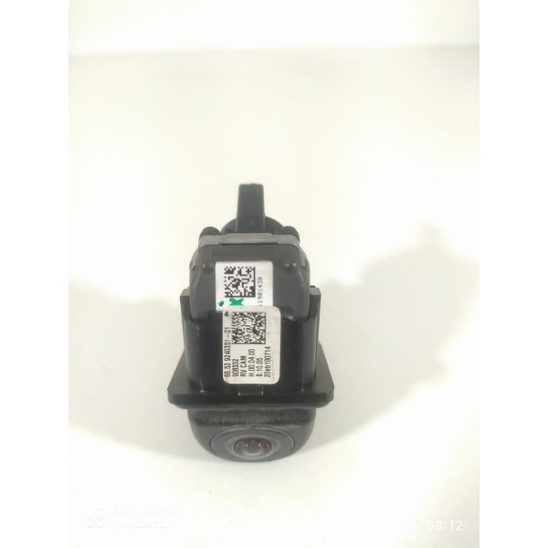 Camera Re Bmw 320i 328gt 328i X6 535gt 6653924035101