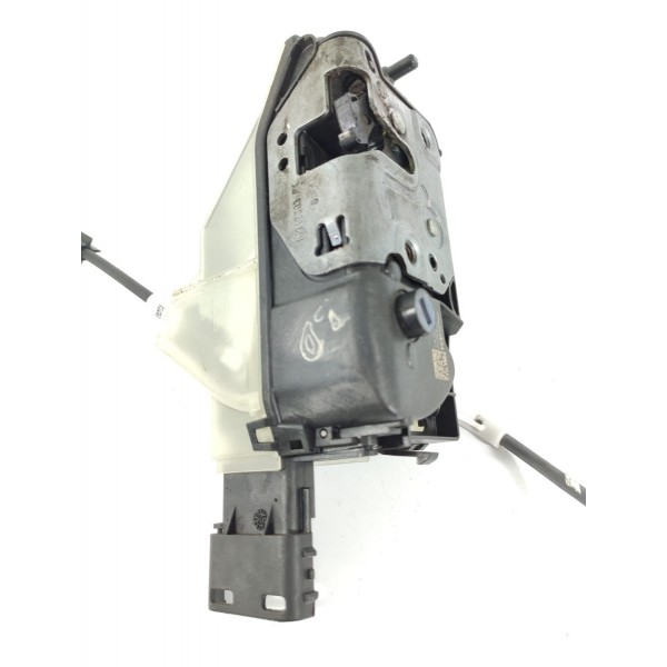 Fechadura Porta Cactus Dianteira Direita 2017/2019 16943666