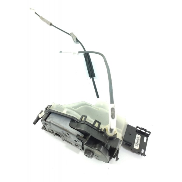 Fechadura Porta Cactus Dianteira Direita 2017/2019 16943666