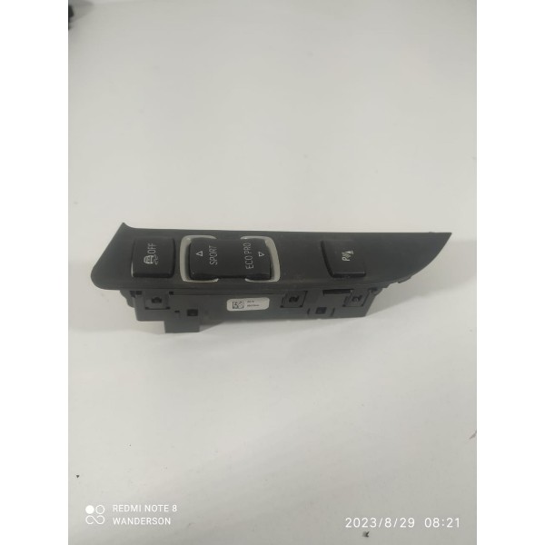 Botao Controle Pcd Sport Bmw 320i 328gt 2013/2018 925291203