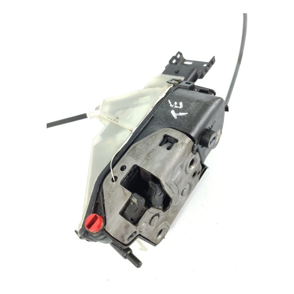 Fechadura Porta Cactus Traseira Esquerda 2017/2019 16943667