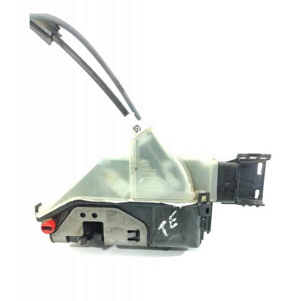 Fechadura Porta Cactus Traseira Esquerda 2017/2019 16943667