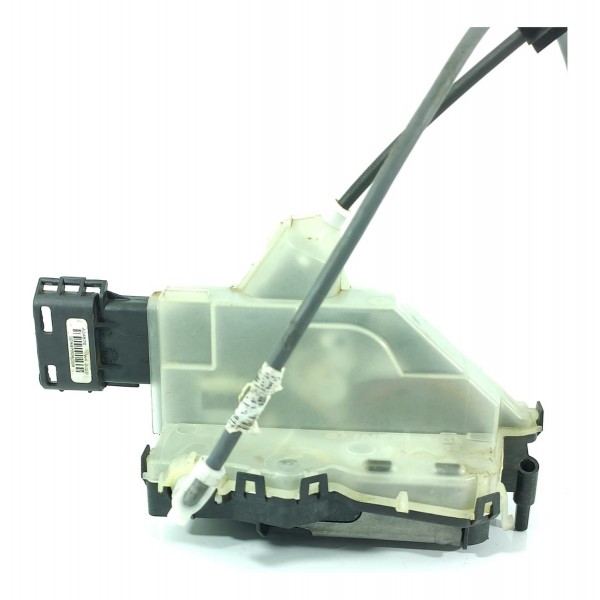 Fechadura Porta Cactus Traseira Esquerda 2017/2019 16943667