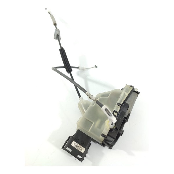 Fechadura Porta Cactus Traseira Esquerda 2017/2019 16943667