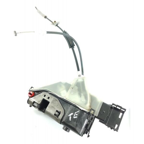 Fechadura Porta Cactus Traseira Esquerda 2017/2019 16943667