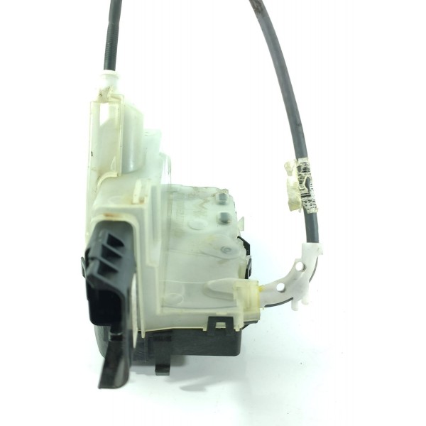 Fechadura Porta Cactus Traseira Esquerda 2017/2019 16943667