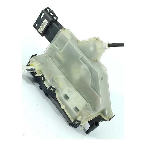 Fechadura Porta Cactus Traseira Esquerda 2017/2019 16943667