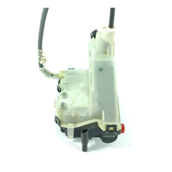 Fechadura Porta Cactus Traseira Esquerda 2017/2019 16943667
