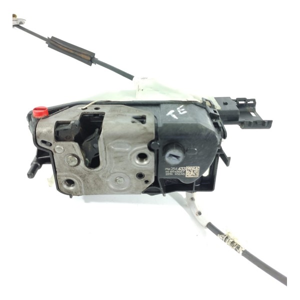 Fechadura Porta Cactus Traseira Esquerda 2017/2019 16943667