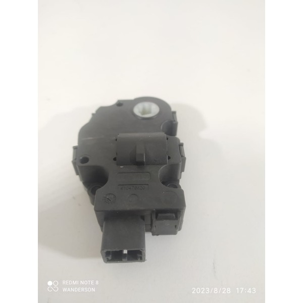 Motor Atuador Caixa Ar Bmw 320i 328gt 2x1 X3 X4 X5 T946104