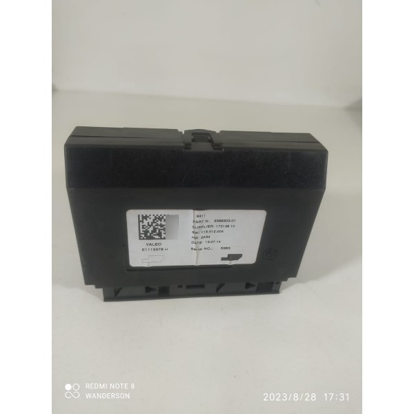 Modulo Ar Condicionado Bmw 320i 328 Gt 2013/2018 936630301