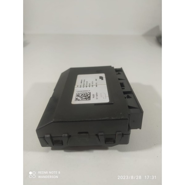 Modulo Ar Condicionado Bmw 320i 328 Gt 2013/2018 936630301