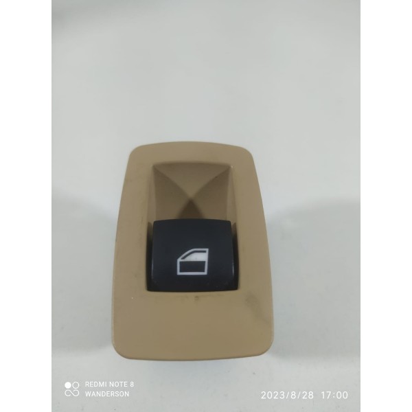Botao Vidro Bmw 320 328 X1 2012/2018 9208107