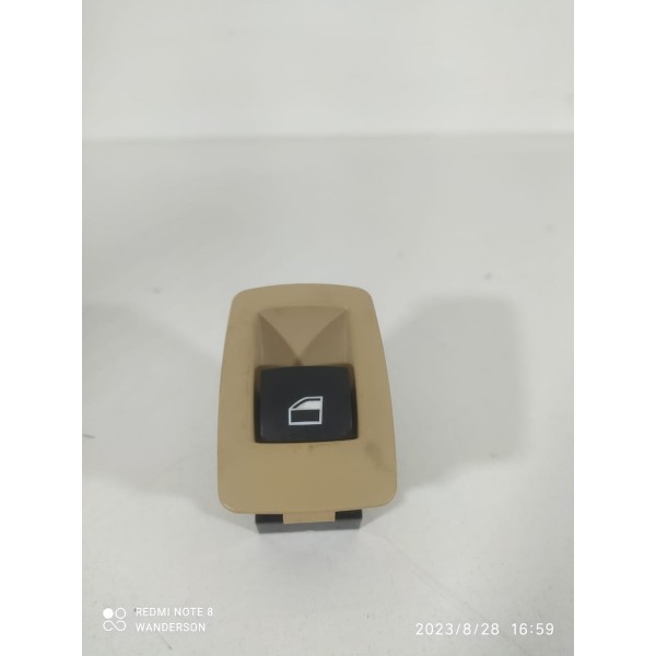 Botao Vidro Bmw 320 328 X1 2012/2018 9208107