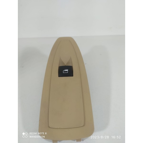 Botao Vidro Bmw 320i X1 435 328 328gt 2013/2018 9208107