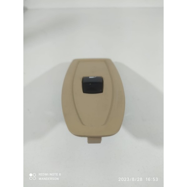 Botao Vidro Bmw 320i X1 435 328 328gt 2013/2018 9208107