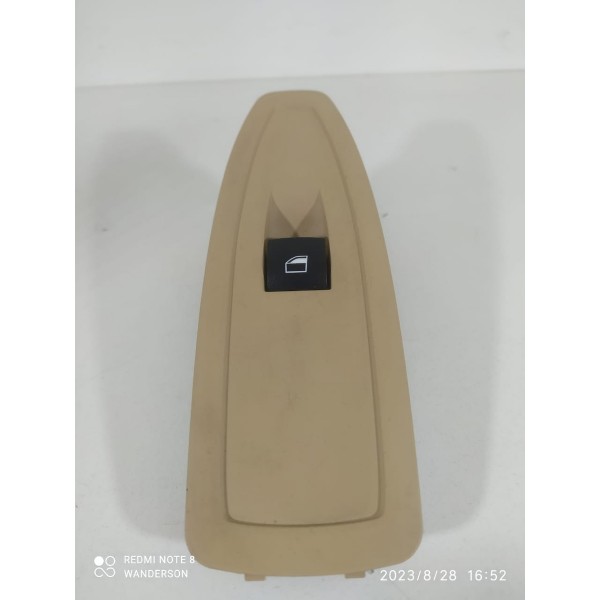 Botao Vidro Bmw 320i X1 435 328 328gt 2013/2018 9208107