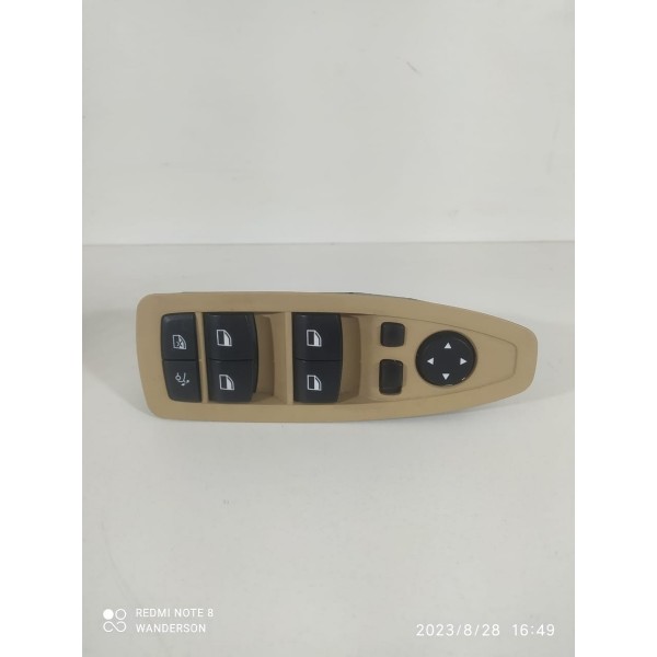 Comando Vidro Bmw 320 328gt Dianteiro Es 2013/2018 926873603