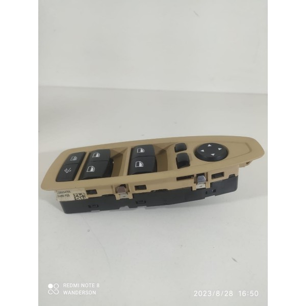 Comando Vidro Bmw 320 328gt Dianteiro Es 2013/2018 926873603