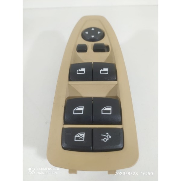 Comando Vidro Bmw 320 328gt Dianteiro Es 2013/2018 926873603