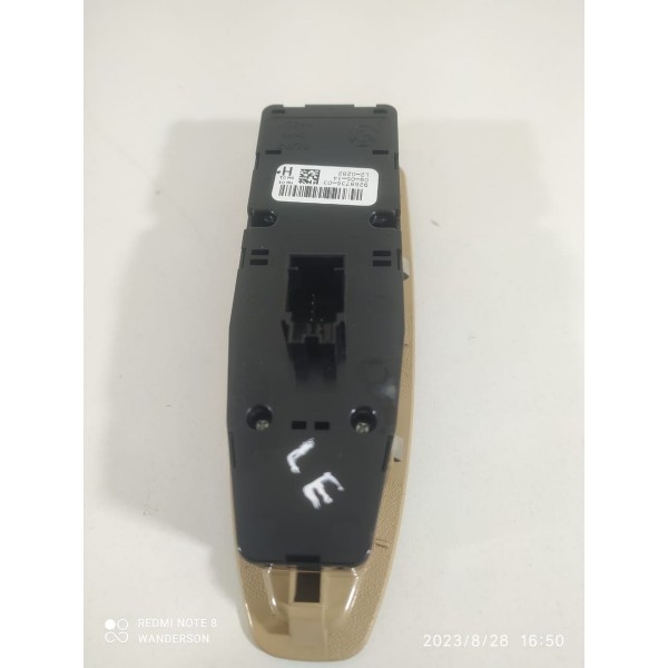 Comando Vidro Bmw 320 328gt Dianteiro Es 2013/2018 926873603