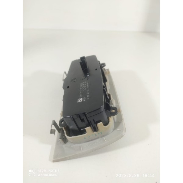 Botao Chave Luz Farol Bmw 320i 328gt 2013/2018 549648907