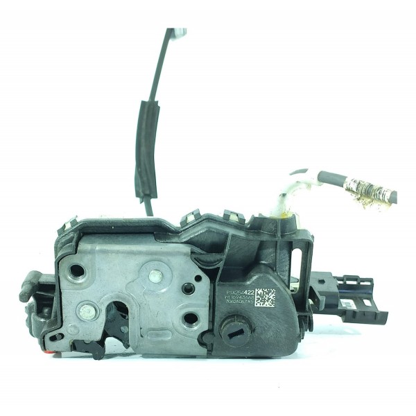 Fechadura Porta Cactus Traseira Direita 2017/2019 16943668