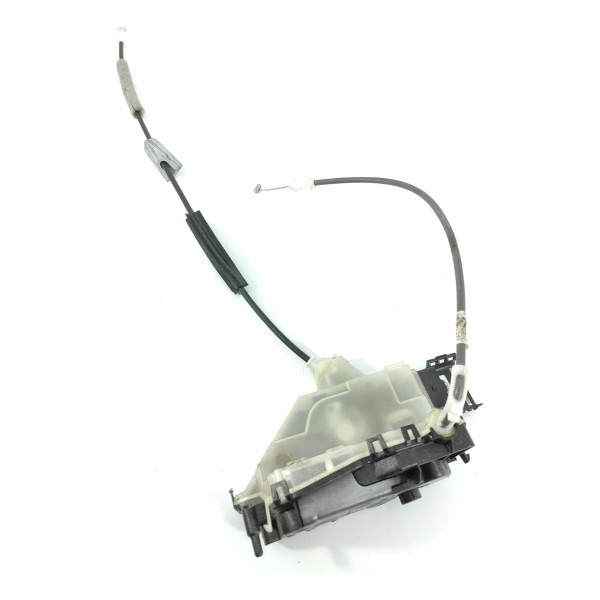 Fechadura Porta Cactus Traseira Direita 2017/2019 16943668