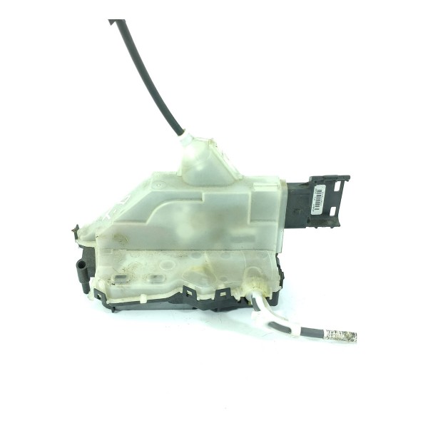 Fechadura Porta Cactus Traseira Direita 2017/2019 16943668