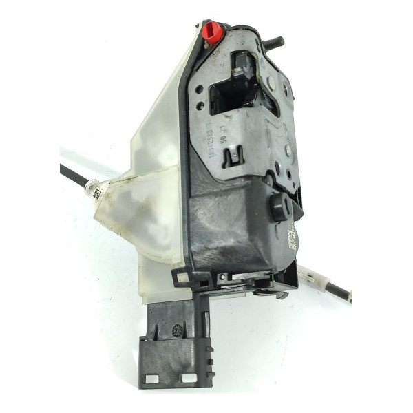 Fechadura Porta Cactus Traseira Direita 2017/2019 16943668