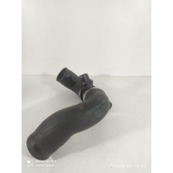 Mangueira Agua Bmw 320 328 Gt 2012/2017 16269713