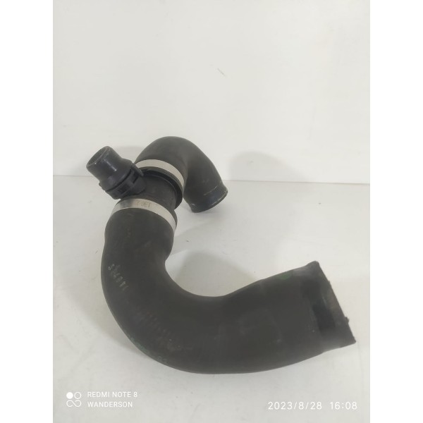 Mangueira Agua Bmw 320 328 Gt 2012/2017 16269713