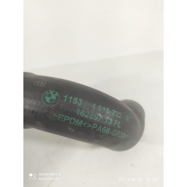 Mangueira Agua Bmw 320 328 Gt 2012/2017 16269713