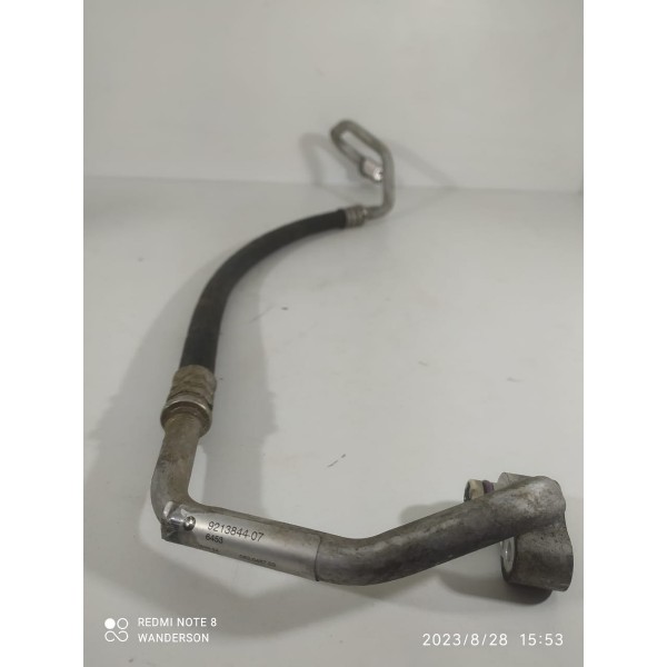 Mangueira Ar Condicionado Bmw 320 328gt 2013/2018 921384407