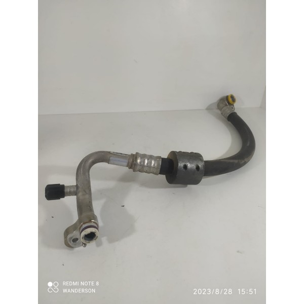 Mangueira Ar Condicionado Bmw 320 328gt 2013/2018 9217375