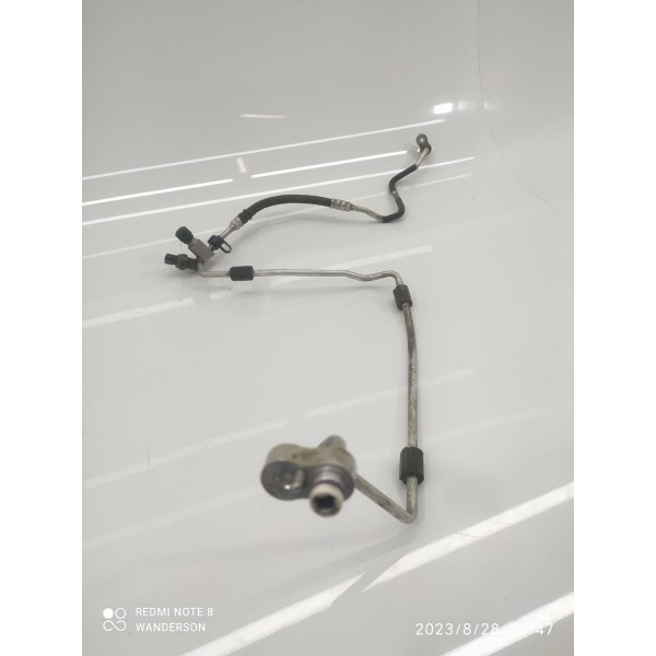 Mangueira Ar Condicionado Bmw 320 328 Gt 2013 A 2018