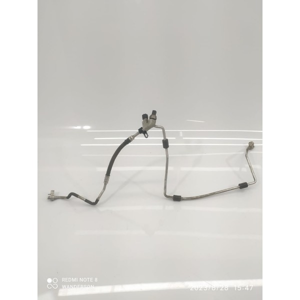 Mangueira Ar Condicionado Bmw 320 328 Gt 2013 A 2018