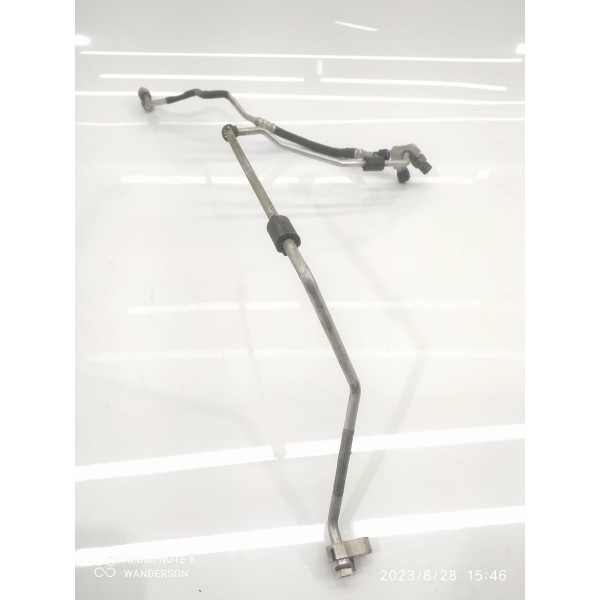 Mangueira Ar Condicionado Bmw 320 328 Gt 2013 A 2018