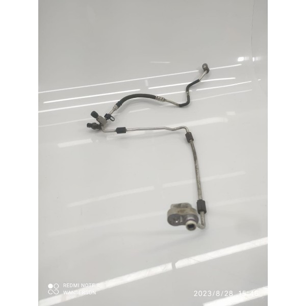 Mangueira Ar Condicionado Bmw 320 328 Gt 2013 A 2018