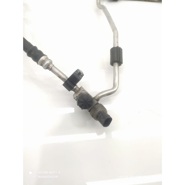 Mangueira Ar Condicionado Bmw 320 328 Gt 2013 A 2018