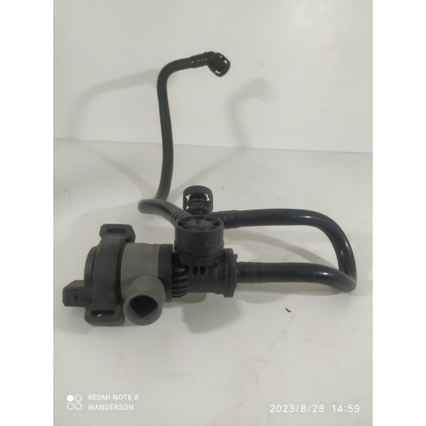 Valvula Canister Bmw 320i X1 328i 328gt 2013/2018 7636144