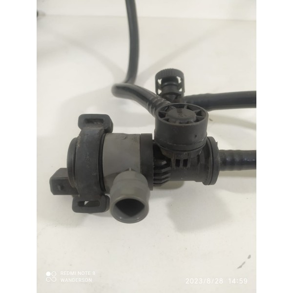 Valvula Canister Bmw 320i X1 328i 328gt 2013/2018 7636144
