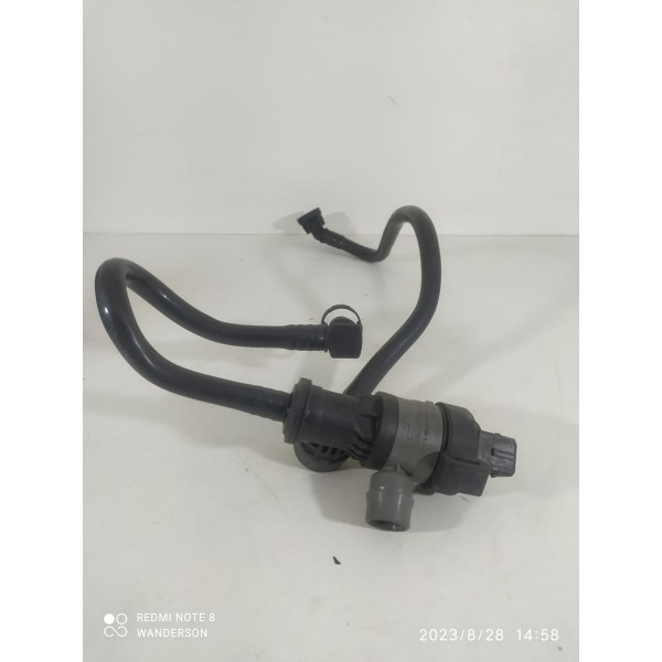Valvula Canister Bmw 320i X1 328i 328gt 2013/2018 7636144