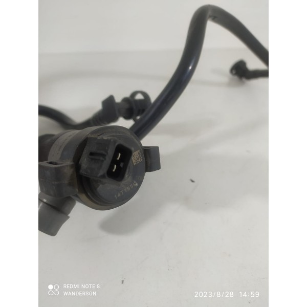 Valvula Canister Bmw 320i X1 328i 328gt 2013/2018 7636144