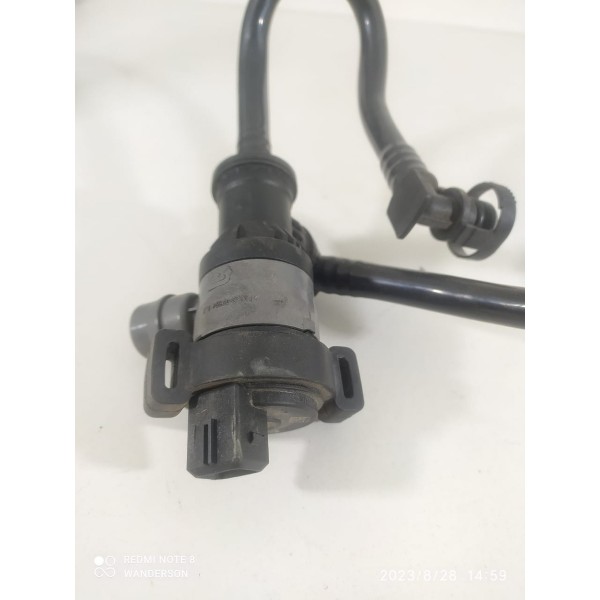 Valvula Canister Bmw 320i X1 328i 328gt 2013/2018 7636144