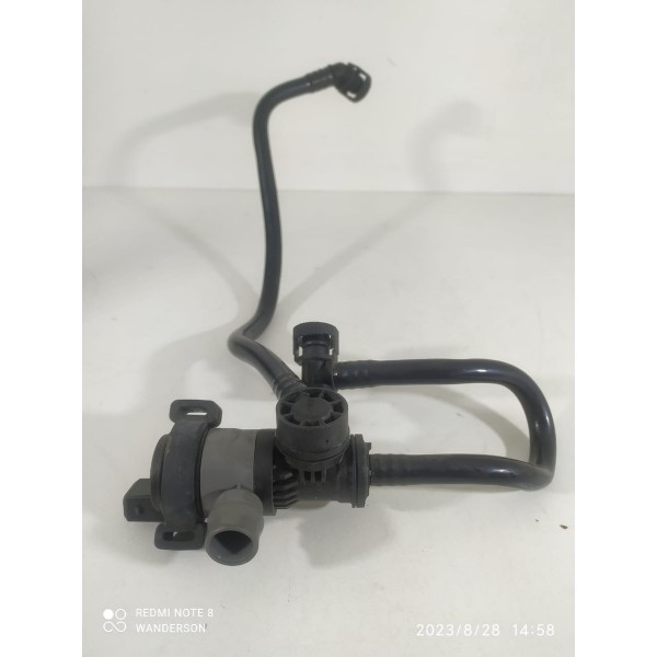 Valvula Canister Bmw 320i X1 328i 328gt 2013/2018 7636144