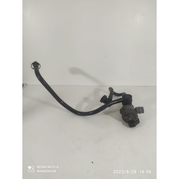 Valvula Canister Bmw 320i X1 328i 328gt 2013/2018 7636144