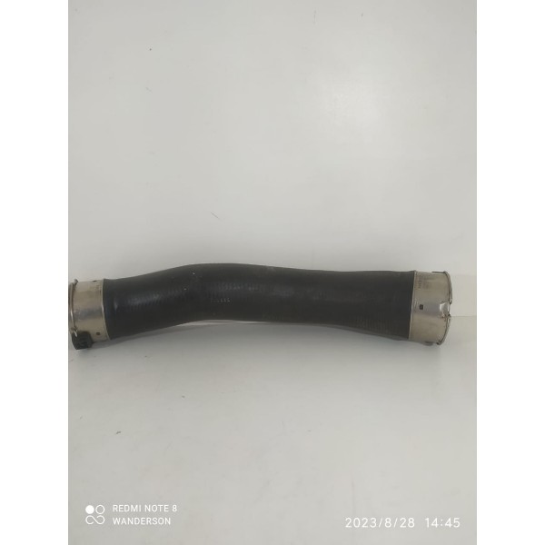 Mangueira Intercooler Bmw 320 328gt N20 2013/2018 759759103 - Preto