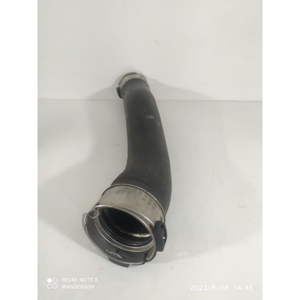 Mangueira Intercooler Bmw 320 328gt N20 2013/2018 759759103 - Preto