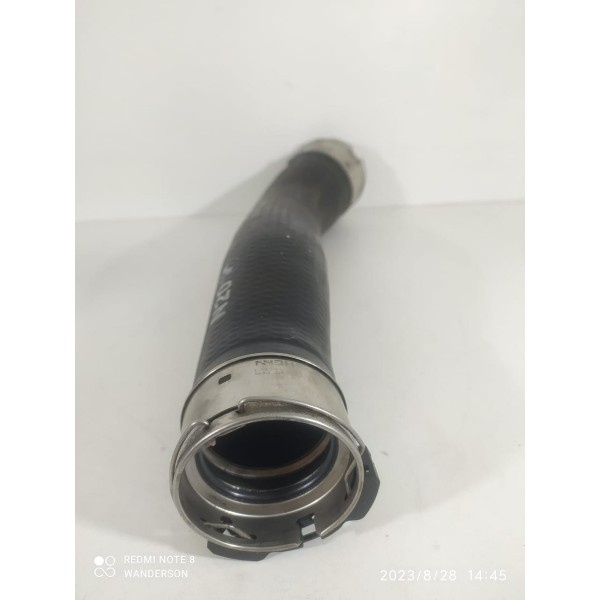 Mangueira Intercooler Bmw 320 328gt N20 2013/2018 759759103 - Preto